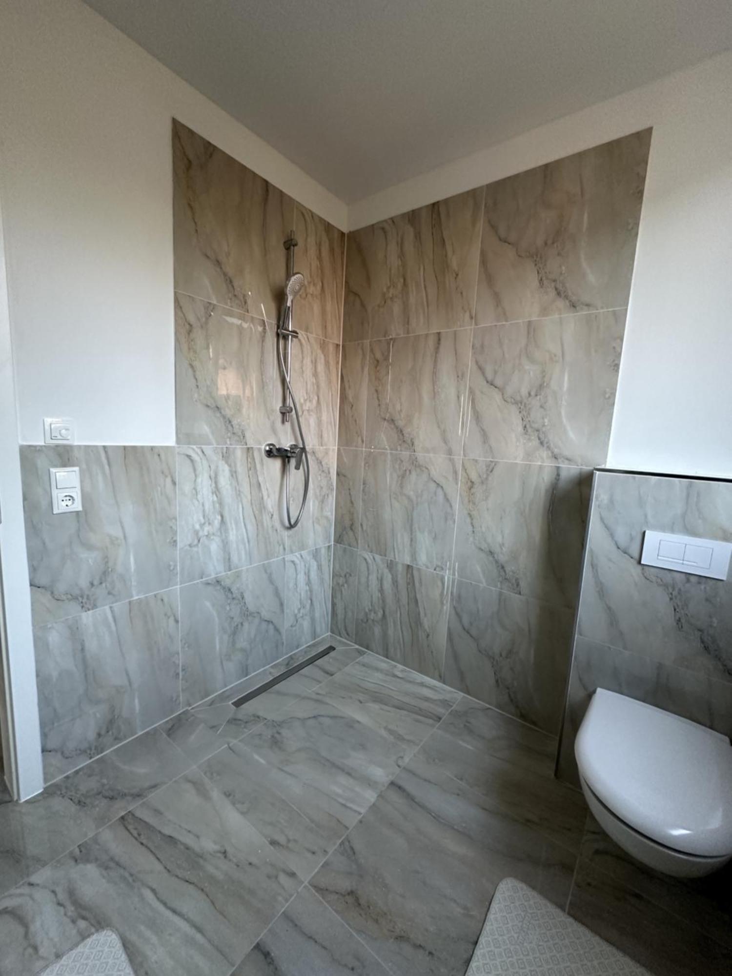 Deam Holiday Haus C Fuer 6 Personen Tornesch Esterno foto