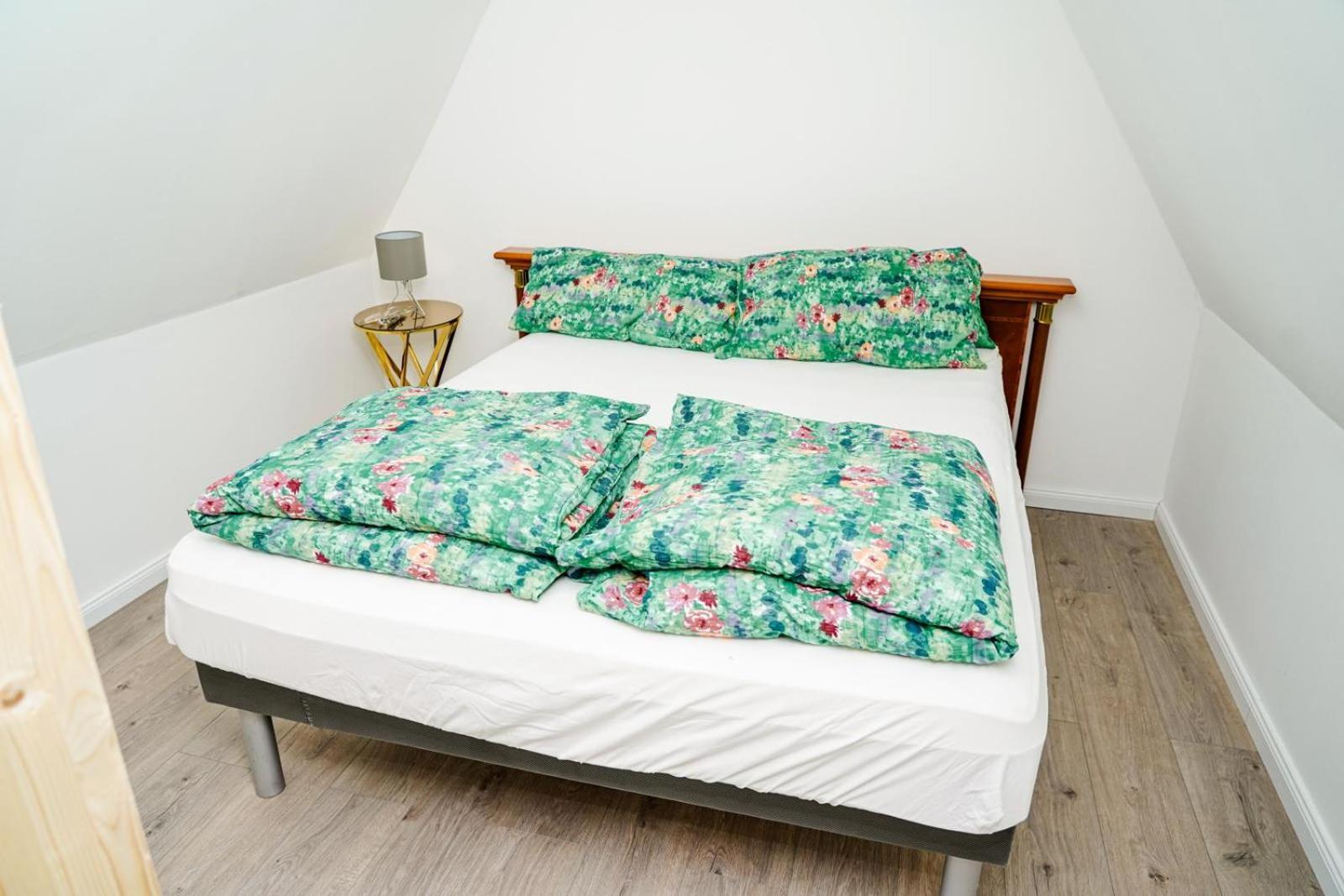 Deam Holiday Haus C Fuer 6 Personen Tornesch Esterno foto