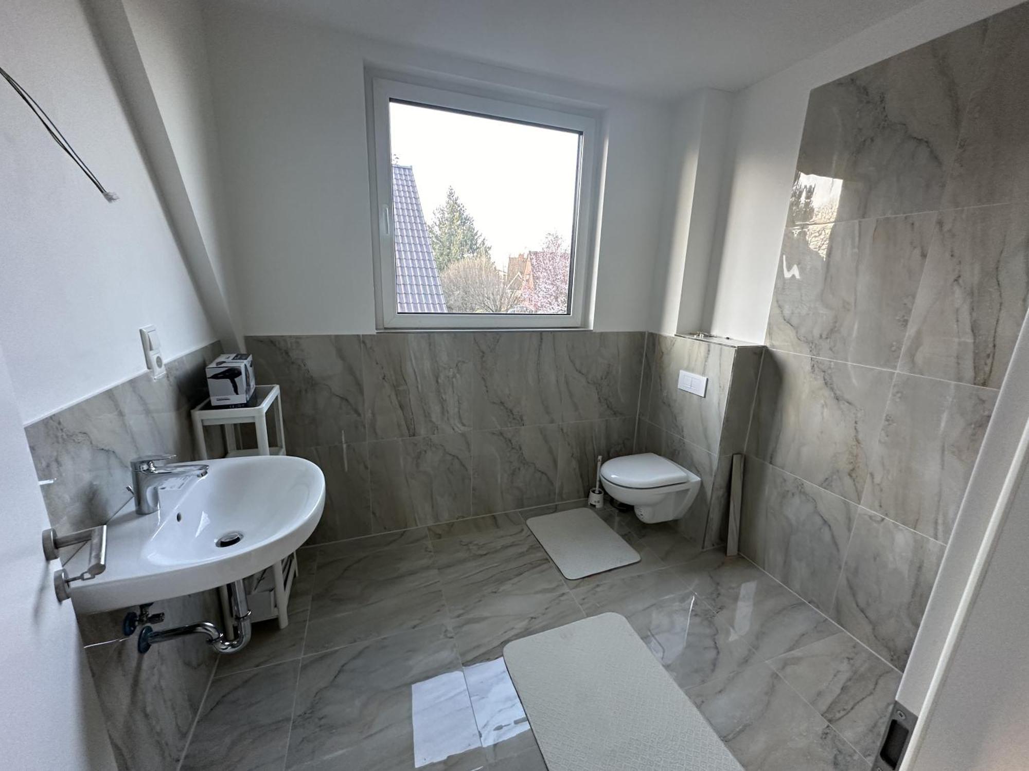 Deam Holiday Haus C Fuer 6 Personen Tornesch Esterno foto